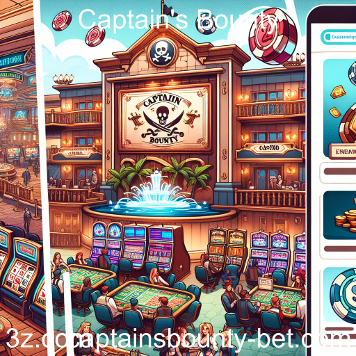 A Importância do Fórum em Captain's Bounty: Conexões e Estratégias