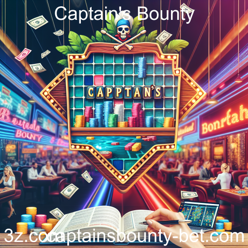 Explorando os Fóruns de Captain's Bounty: Comunidade e Estratégia em Jogo