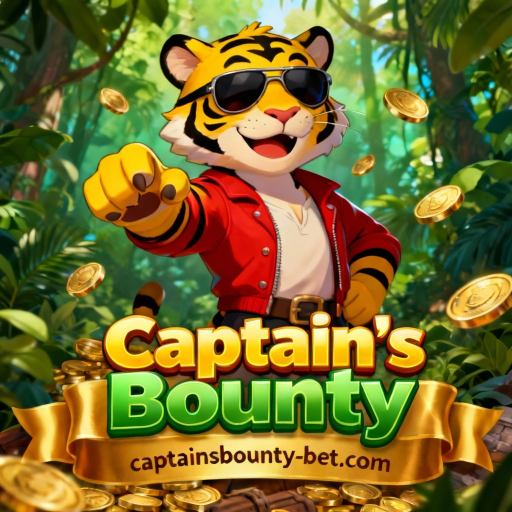Captain's Bounty